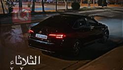 فولكسفاغن جيتا